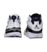 Nike Men's Jordan 6 Rings Shoes - White / Black / Dark Concorde Blue Just For Sports