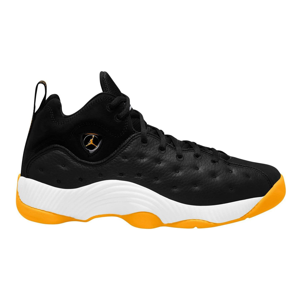 Jumpman team 2 mens deals