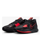 Nike Men's Kyrie Low 5 Shoes - Black / Bright Crimson Just For Sports