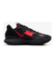 Nike Men's Kyrie Low 5 Shoes - Black / Bright Crimson Just For Sports