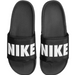 Nike Men's Offcourt Slides - Black / White Just For Sports
