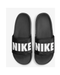 Nike Men's Offcourt Slides - Black / White Just For Sports