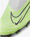 Nike Men's Phantom GX Academy Dynamic Fit MG Cleats - Barely Volt / Barely Grape / Gridiron Just For Sports