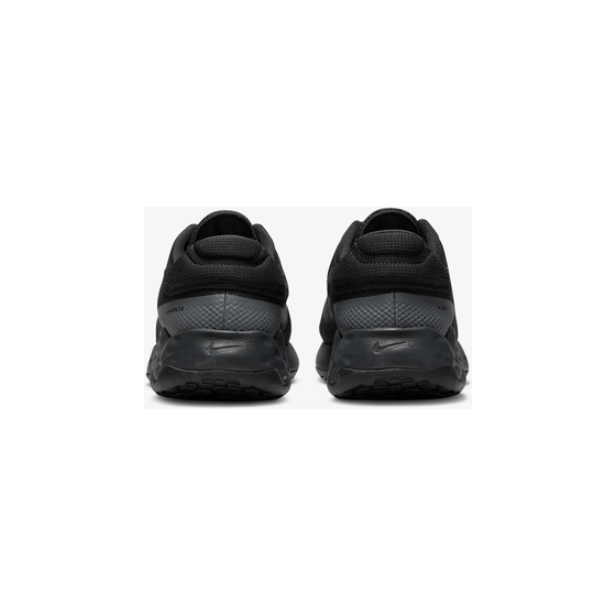 Nike Men's Renew Ride 3 Shoes - Black / Dark Smoke Grey / Iron Grey Just For Sports