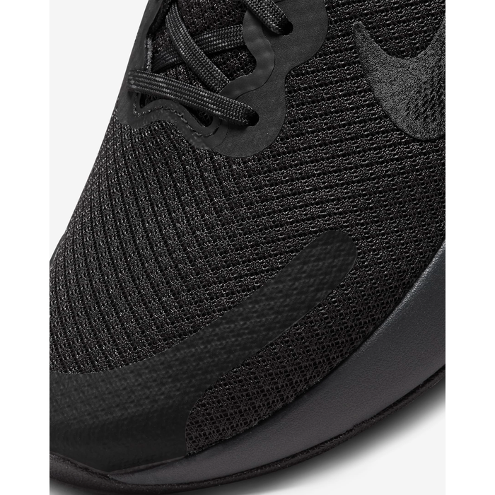 Nike Men's Renew Ride 3 Shoes - Black / Dark Smoke Grey / Iron Grey Just For Sports