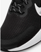 Nike Men's Renew Ride 3 Shoes - Black / Smoke Grey / White Just For Sports