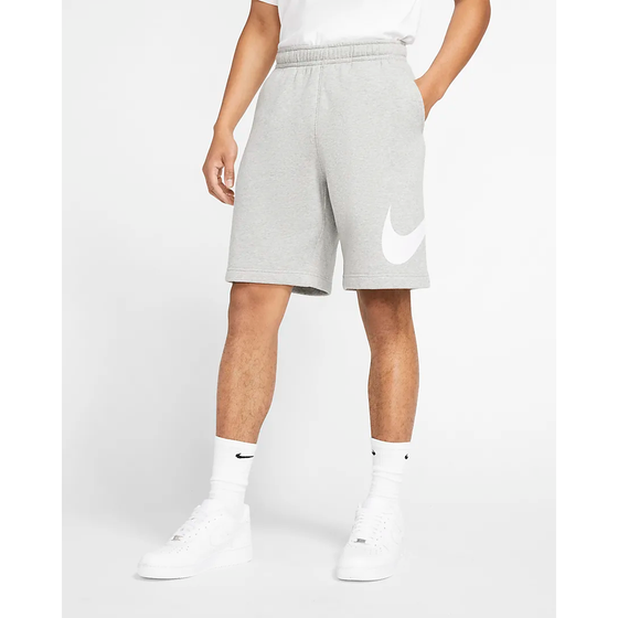 charcoal grey nike shorts