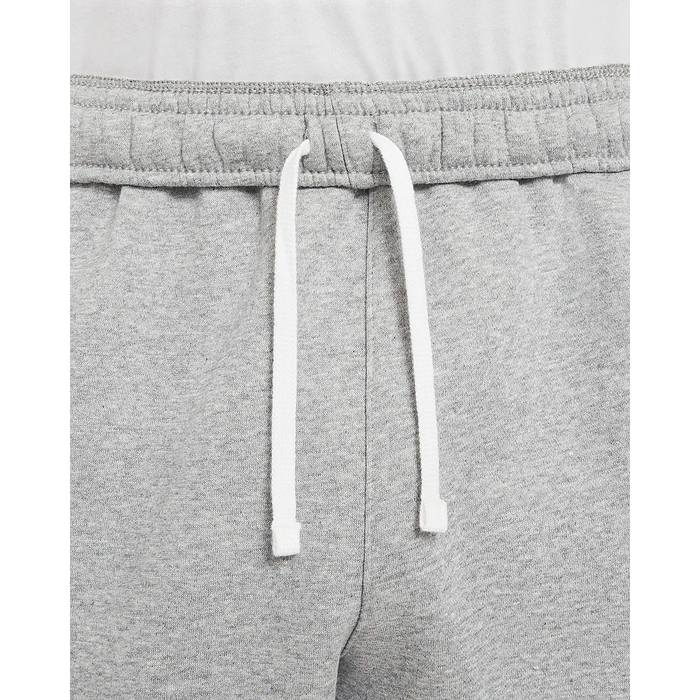 Nike Men's Sportswear Club Shorts - Dark Grey Heather / White — Just For  Sports