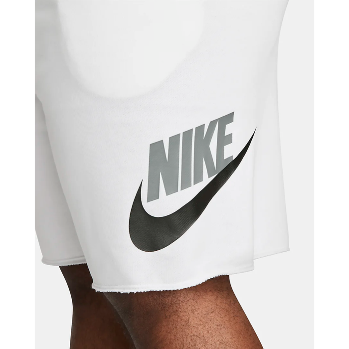 Nike men's alumni shorts sales