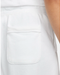 Nike Men's Sportswear Sport Essentials Shorts - White / Black Just For Sports