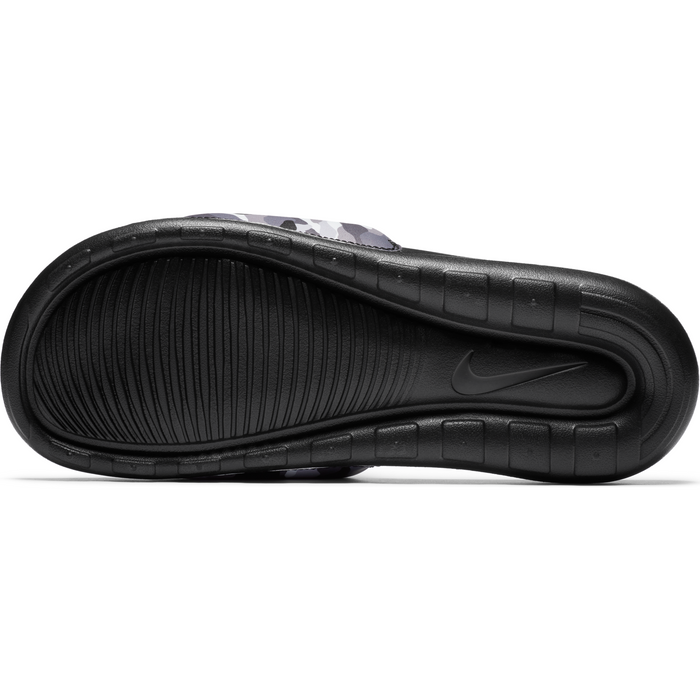 Nike Men's Victori One Slides - Black / Gray Camo Just For Sports
