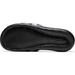 Nike Men's Victori One Slides - Black / Gray Camo Just For Sports