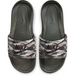 Nike Men's Victori One Slides - Brown Camo Just For Sports