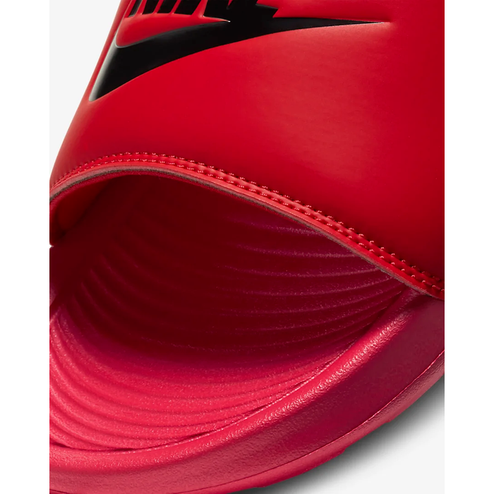 Nike Men's Victori One Slides - University Red / Black Just For Sports