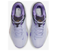 Nike Men's Zoom Freak 4 Shoes - Oxygen Space / Space Purple / Gridiron Just For Sports