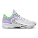 Nike Men's Zoom Freak 4 Shoes - White / Black / Stadium Green / Oxygen Purple Just For Sports
