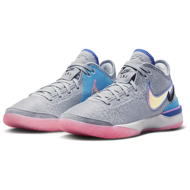 Nike Zoom LeBron NXXT Gen Basketball Shoes