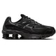 Nike Men's Shox Ride 2 Shoes - Black / Black / Black
