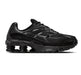 Nike Men's Shox Ride 2 Shoes - Black / Black / Black - Just For Sports