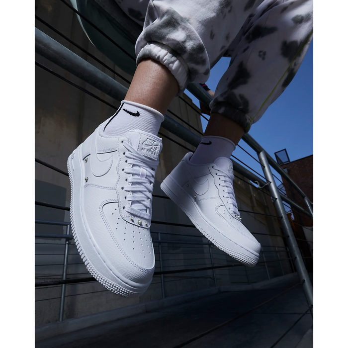 Nike women's air force 1 07 white shop