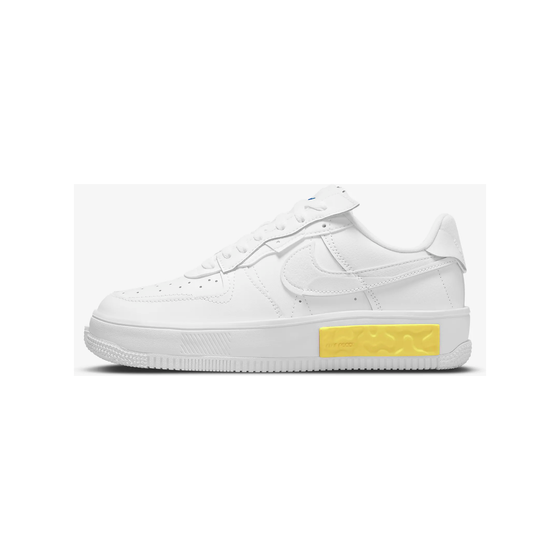 Nike Women's Air Force 1 Fontanka Shoes - Summit White / Photon Dust / —  Just For Sports