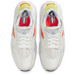 Nike Women's Air Huarache Shoes - White / Bright Crimson / Black / Volt Just For Sports