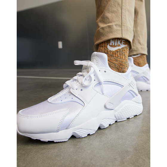 Nike Women's Air Shoes - White / Pure Platinum — Just For Sports