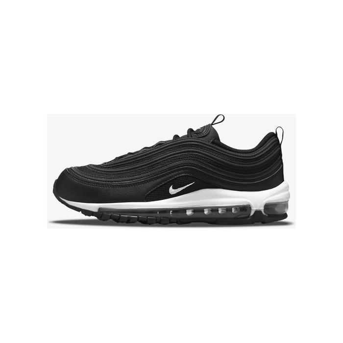 Nike Women s Air Max 97 Shoes Black White