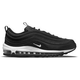 Nike Women's Air Max 97 Shoes - Black / White Just For Sports