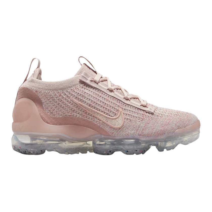 A Preview Of The Nike Air VaporMax Triple Pink