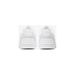 Nike Women's Court Vision Low Shoes - All White Just For Sports
