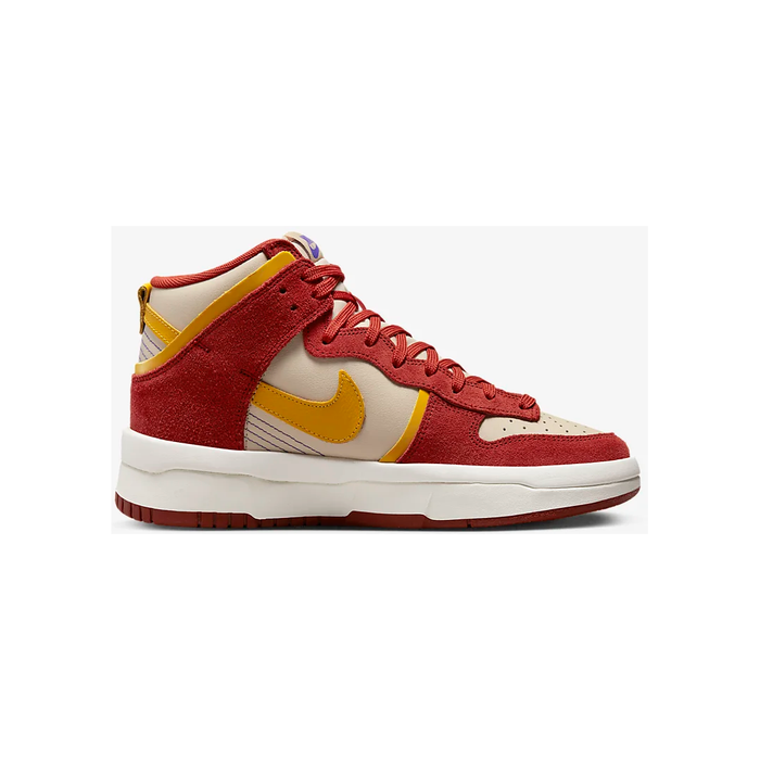 Red blue yellow nike shoes sales