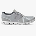 On Running Men's Cloud 5 Shoes - Glacier / White Just For Sports