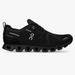 On Running Men's Cloud 5 Waterproof Shoes - All Black Just For Sports