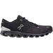 On Running Men's Cloud X 3 Shoes - Black Just For Sports