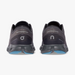 On Running Men's Cloud X 3 Shoes - Eclipse / Magnet Just For Sports