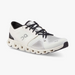 On Running Men's Cloud X 3 Shoes - Ivory / Black Just For Sports