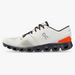 On Running Men's Cloud X 3 Shoes - Ivory / Flame Just For Sports