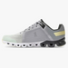 On Running Men's Cloudflow Shoes - Alloy / Magnet Just For Sports