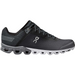 On Running Men's Cloudflow Shoes - Black / Asphalt Just For Sports