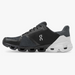 On Running Men's Cloudflyer Shoes - Black / White Just For Sports