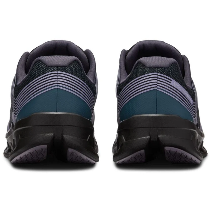 On Running Men's Cloudgo Shoes - Storm / Magnet