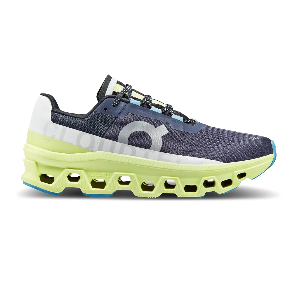 On Running Men's Cloudmonster Shoes
