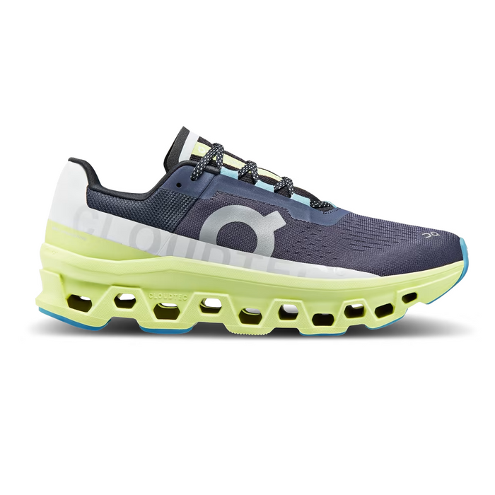 cloud monsters mens On Running Men's Cloudmonster Shoes