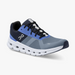 On Running Men's Cloudrunner Shoes - Metal / Midnight Just For Sports