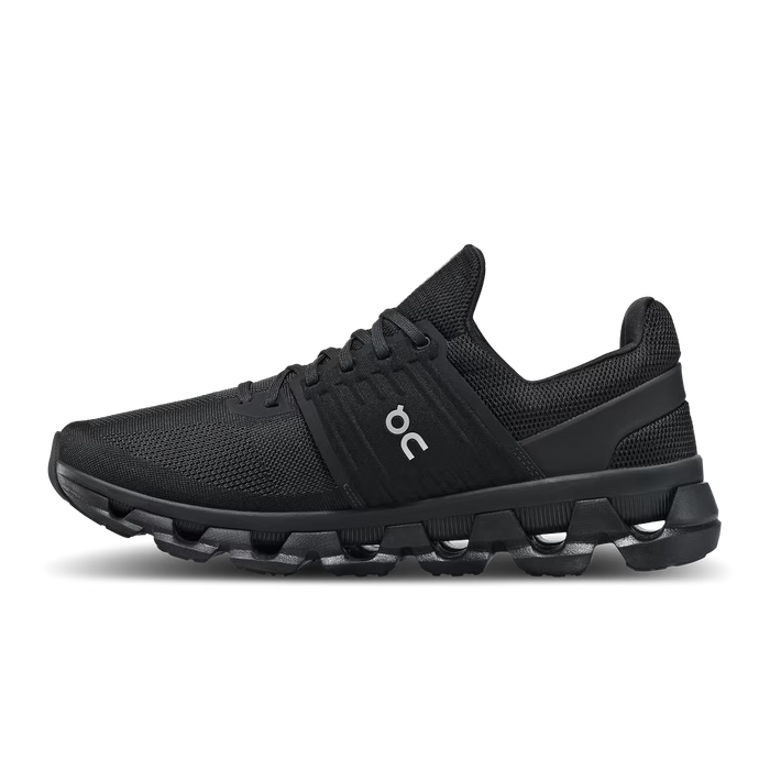 On Running Men's Cloudswift 3 AD Shoes - All Black