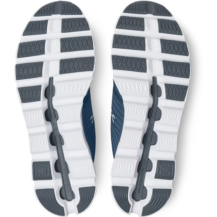 On Running Men s Cloudswift 3 Shoes Denim Midnight Just For Sports