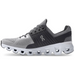 On Running Men's Cloudswift Shoes - Alloy / Eclipse Just For Sports