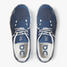 On Running Women's Cloud 5 Shoes - Denim / White Just For Sports