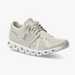 On Running Women's Cloud 5 Shoes - Pearl / White Just For Sports